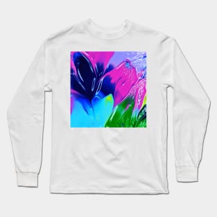 Summers Edge Long Sleeve T-Shirt